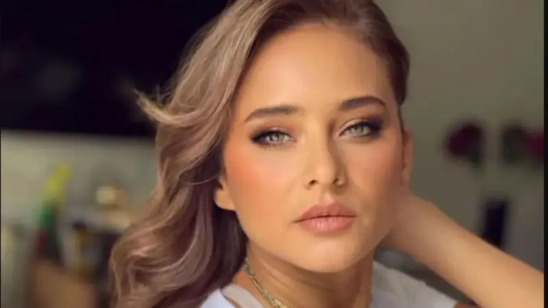 فيديو - ماذا قالت نيللي كريم عن خلافها مع محمد رمضان؟