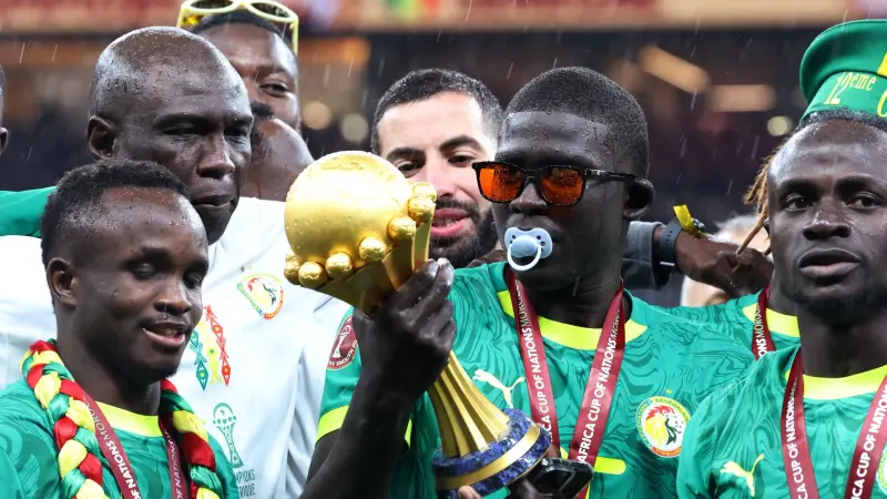 القنوات الناقلة لمباراة السنغال ضد بيرو الودية اليوم مع الموعد والتشكيلة