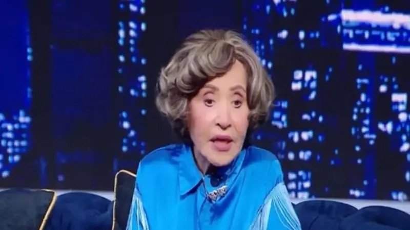 فيديو - آمال رمزي تحسم جدل زواج سعاد حسني وعبد الحليم حافظ