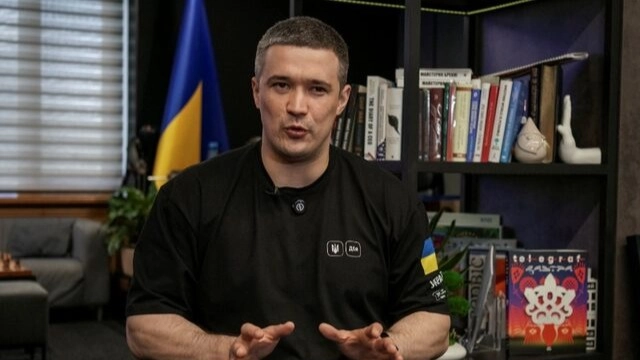 لوقف التقدم الروسي.. أوكرانيا تعين وزير دفاع جديدا 