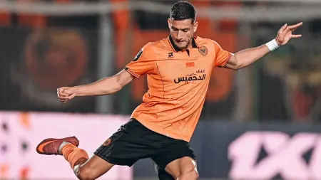 related_news_inside_blogsالقنوات الناقلة لمباراة نهضة بركان ضد نهضة الزمامرة اليوم في الدوري المغربي مع الموعد والتشكيلة