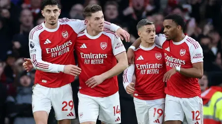 related_news_inside_blogsأرسنال يقترب من حسم ملف هافرتز بعقد جديد يعكس ثقة الإدارة