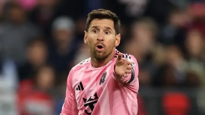 القنوات الناقلة لمباراة إنتر ميامي ضد ناشفيل اليوم في دوري أبطال الكونكاكاف مع الموعد والتشكيلة