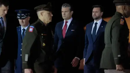 related_news_inside_blogsإدارة ترامب تنتقد "سي إن إن" على خلفية تغطيتها للحرب مع إيران