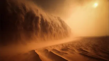 related_news_inside_blogsتقرير أممي: العواصف الترابية بلغت ذروتها خلال عام 2025