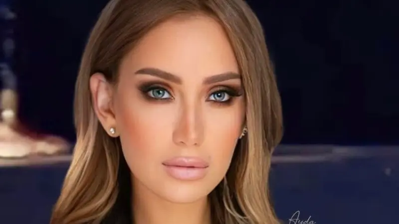 فيديو - تفاصيل أزمة ريهام سعيد وسوزي الأردنية.. القصة الكاملة