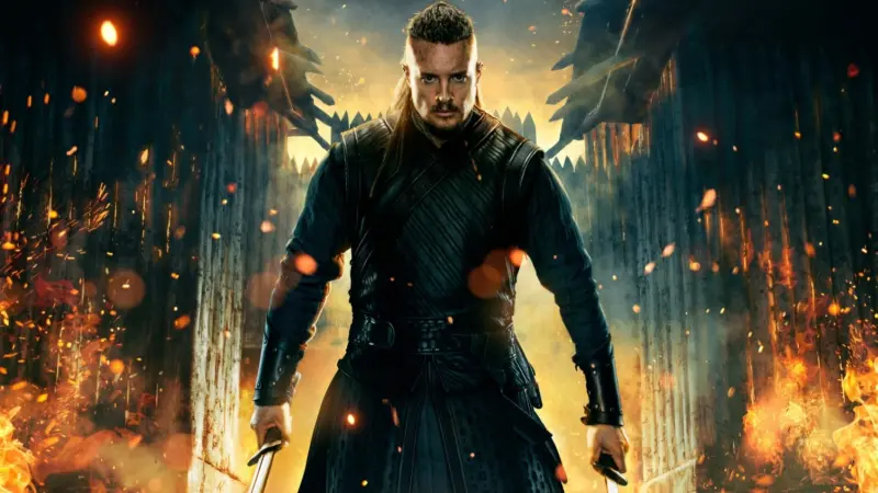 22 مسلسلا من أفضل مسلسلات حروب تاريخية لإشباع عشاق الأكشن والتاريخ