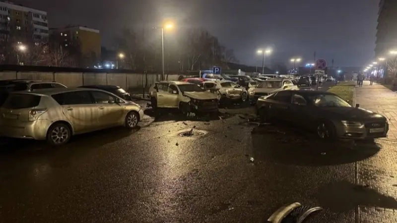 فيديو - مقتل جنرال روسي بارز في موسكو.. والأنظار تتجه نحو كييف