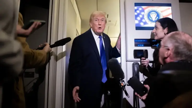 الانتخابات النصفية.. هل تتحول إلى استفتاء على أداء ترامب؟