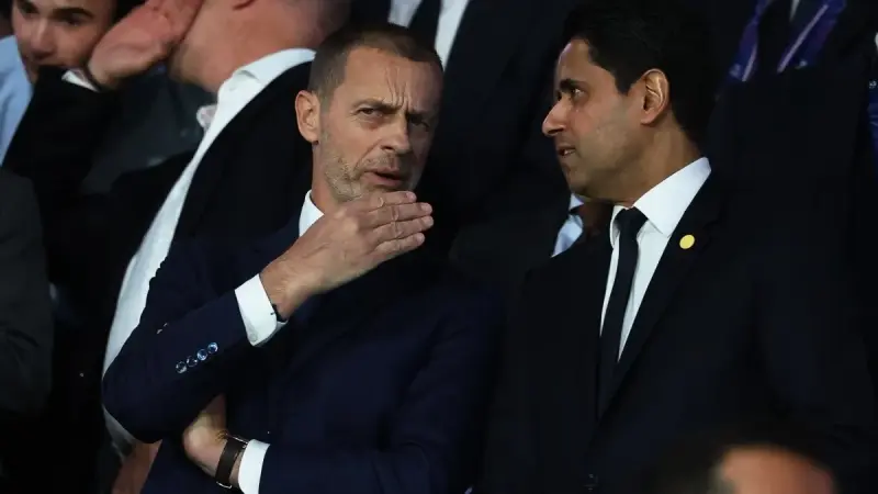 جوائز بطولة دوري أبطال أوروبا 2026-2027.. الاتحاد الأوروبي يكشف عن مبالغ ضخمة