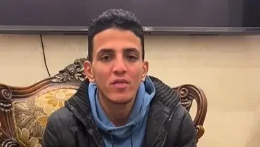 من شريحة هاتف إلى حكم مؤبد.. تطورات قضية عمرو عمارة في قضية "التارجت"