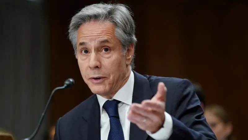 بلينكن يستبعد التوصل قريباً إلى اتفاق عالمي بشأن الأوبئة