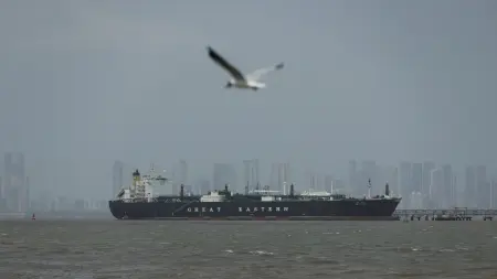 related_news_inside_blogsتقرير: عصر البحار الحرة يتلاشى.. والعالم كله سيدفع الثمن