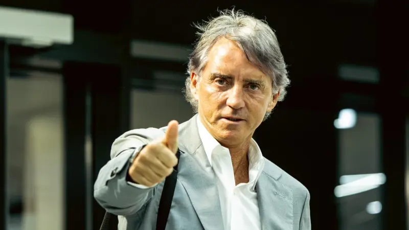 دوري أبطال آسيا للنخبة - مانشيني يُشيد بأداء لاعبي السد.. وإنزاغي يعتذر لجماهير الهلال