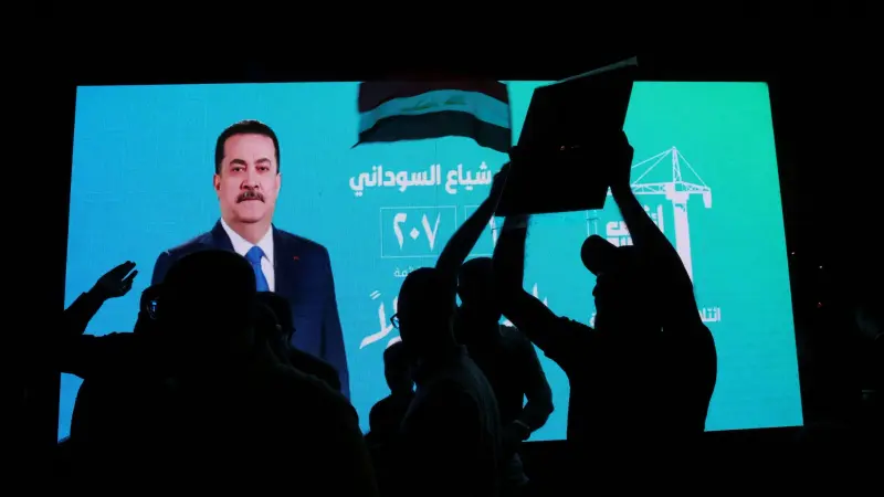 مصادر "المشهد" تكشف تفاصيل حول رئيس الحكومة العراقية المقبلة