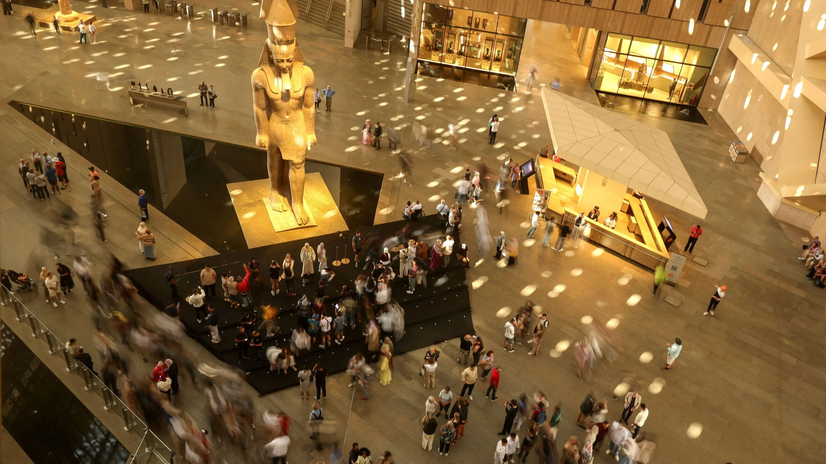 المغرب ومصر تتصدران السياحة في إفريقيا عام 2025 