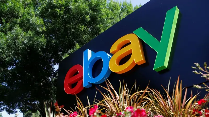 شركة "eBay" توافق على تسوية ضخمة في قضية ترهيب صحفيين