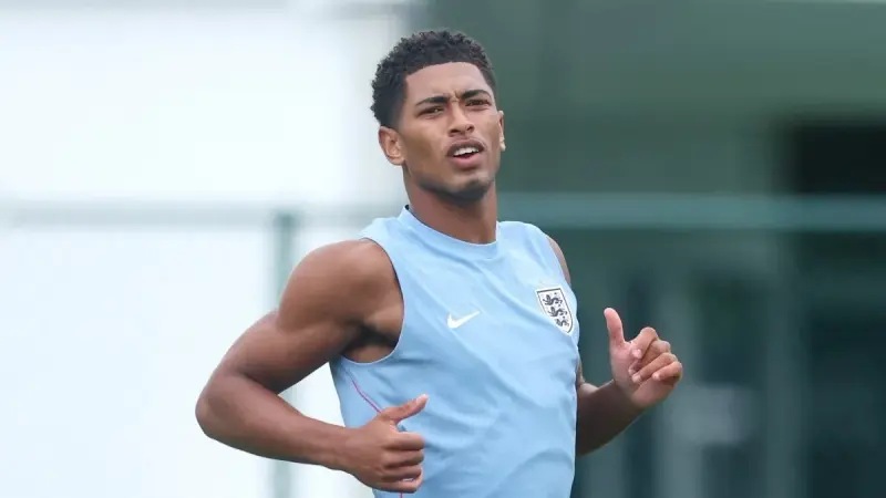 كأس العالم 2026 - بيلينغهام يستعيد ثقته الكاملة وسط دعم إنجليزي غير مسبوق