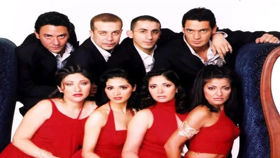 سهر الليالي 2 يعود بعد 23 عامًا بأبطال من جيل الشباب (إكس) سهر الليالي 2 يعود بعد 23 عامًا بأبطال من جيل الشباب (إكس)