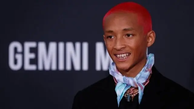 ابن ويل سميث "ترندنغ".. ما علاقة قضية شون ديدي؟