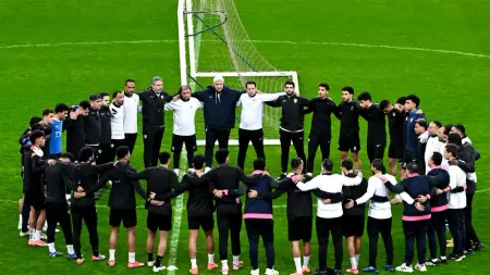 related_news_inside_blogsتشكيلة الزمالك اليوم أمام شباب بلوزداد.. الفارس الأبيض بالقوة الضاربة