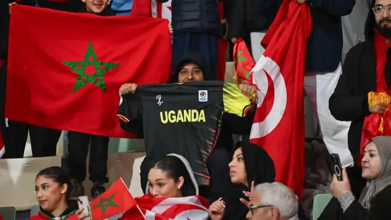 القنوات الناقلة لمباراة أوغندا ضد تنزانيا اليوم في كأس أمم إفريقيا 2025 مع الموعد والتشكيلة