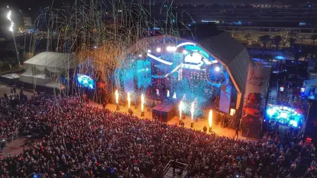 related_news_inside_blogsمهرجان تيميتار يختتم دورته الـ21 بحضور جماهيري كبير وبرنامج فني متنوع