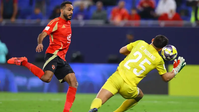 جدول مواعيد مباريات اليوم الثلاثاء والقنوات الناقلة والمعلقين.. 07 يناير 2025