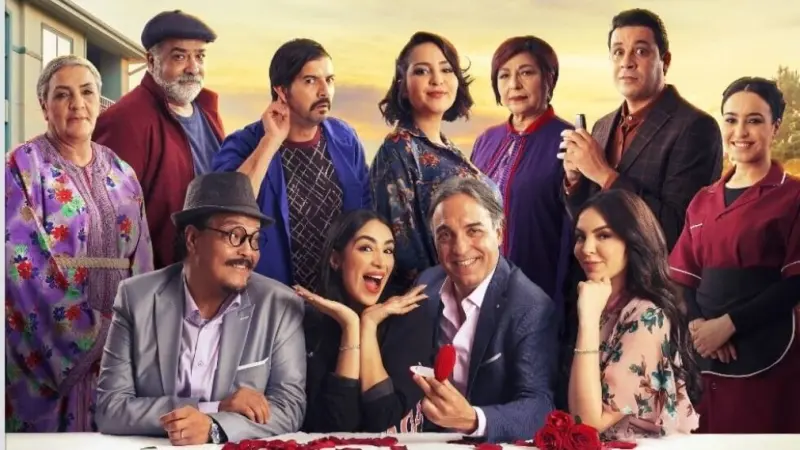 قائمة مواعيد مسلسلات رمضان مغربية 2024 والقنوات الناقلة.. وجبة متنوعة