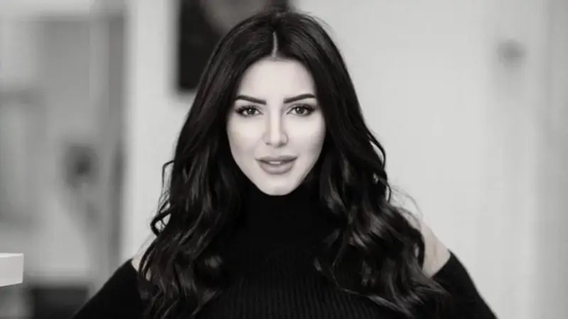 سبب وفاة إيناس النجار.. التفاصيل الكاملة في الذكرى الأولى لرحيلها