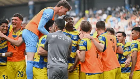 related_news_inside_blogsالدوري الإيطالي - بارما يضمن البقاء بعد الفوز على أودينيزي