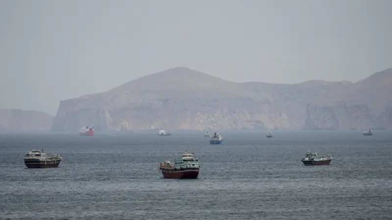 سلاح أميركي يربك إيران قبل ساعات من المفاوضات.. هل تعود الحرب؟