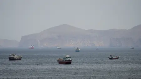 related_news_inside_blogsسلاح أميركي يربك إيران قبل ساعات من المفاوضات.. هل تعود الحرب؟