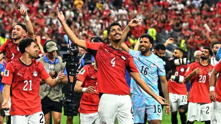 related_news_inside_blogsكأس العالم 2026 - تقرير أرجنتيني: مصر تملك محمد صلاح وقوة بدنية.. لكن دفاعها يثير الشكوك