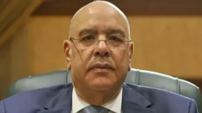 من هو المستشار هشام بدوي رئيس المركزي للمحاسبات؟ مرشح لرئاسة مجلس النواب في مصر