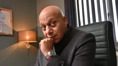 related_news_inside_blogsغضب ضياء عبد الخالق بعد تجاهله في مسلسل علي كلاي.. ما القصة؟