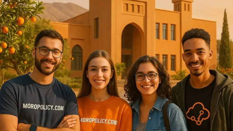 طريقة التسجيل في المدرسة الوطنية للذكاء الاصطناعي والرقمنة.. قائمة بالشروط