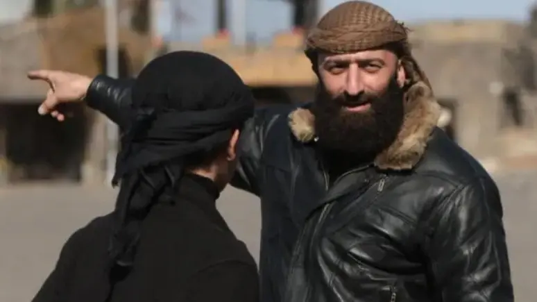 من هو أحمد العودة رجل روسيا المدلل في درعا؟