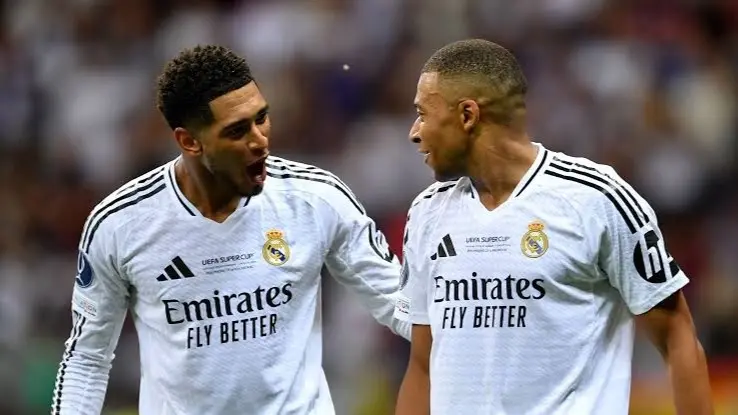 ريال يستعيد نجومه قبل قمة السيتي.. هل يشارك مبابي؟