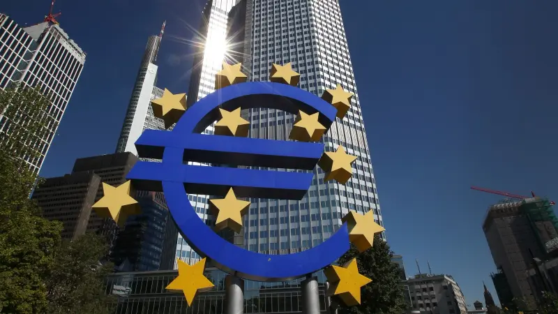 ارتفاع التضخم في منطقة اليورو إلى 2,9%