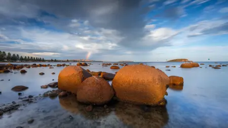 ما هو أكبر خليج في العالم؟ هذه قائمة أكبر 10 خلجان