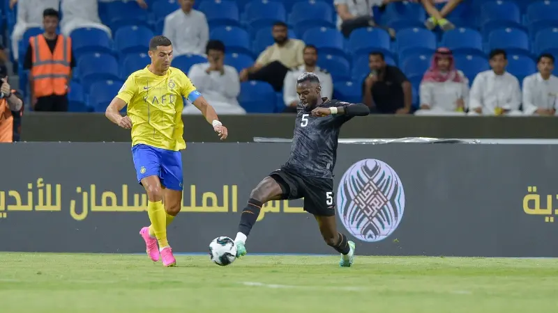 الفرق المشاركة في البطولة العربية 2023- نتائج الجولة الأولى لدور المجموعات