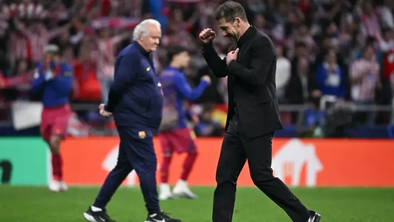 القنوات الناقلة لمباراة أتليتكو مدريد ضد ريال سوسييداد اليوم في كأس ملك إسبانيا مع الموعد والتشكيلة