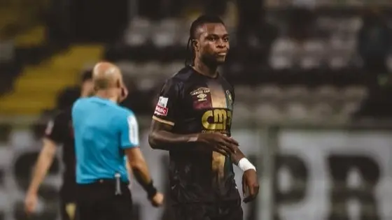 صفقة الزمالك المحتملة.. من هو شيكو بانزا؟