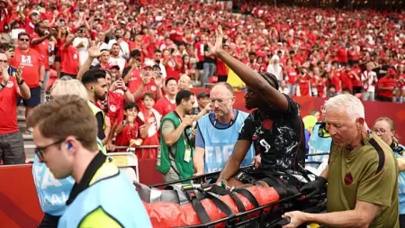 related_news_inside_blogsكأس العالم 2026 - تطورات إصابة الكندي كونيه.. وموقفه من باقي مباريات البطولة