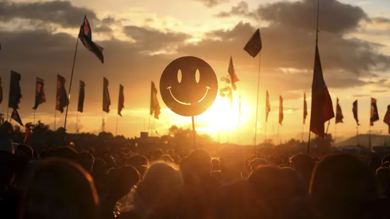 العراق بين أسعد 100 دولة في العالم والخامس عربيا