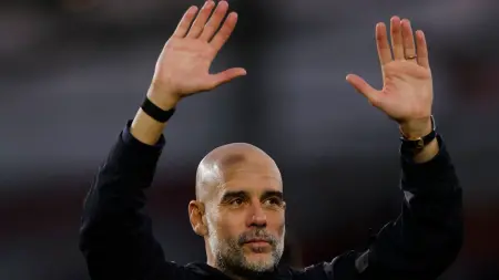المشهد سبورتس: ردّ مفاجئ من غوارديولا على منتقديه.. والهلال يحسم الكلاسيكو لصالحه