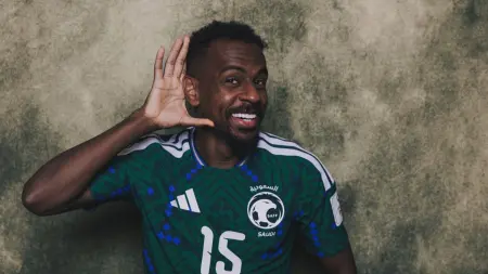 related_news_inside_blogsكأس العالم 2026 - الخيبري يوضح الفارق بين دونيس وهيرفي رينارد مع المنتخب السعودي