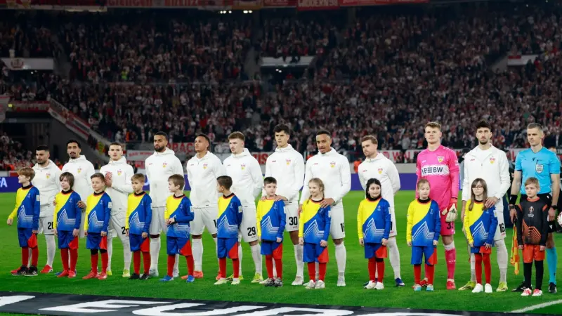 نتائج مباريات اليوم في الدوري الأوروبي.. شتوتغارت وليل للدور المقبل