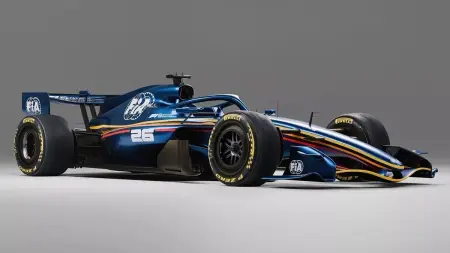 related_news_inside_blogsالاتحاد الدولي يكشف مفتاح فورمولا 1 في 2026